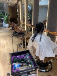 -意廊 Hair Salon