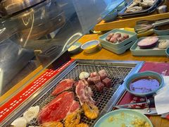 -蚝英雄鲜蚝自助专门店(长楹天街直营店)