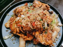 -避风塘·金牌店·夜宵(金玉兰店)