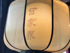 -甘家界牌柠檬鸭(青山店)