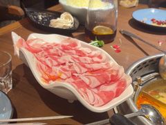 -快乐小羊·内蒙牛羊肉火锅(流花中心店)