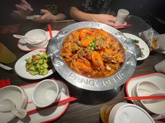 -胖哥俩肉蟹煲(重庆观音桥大融城店)