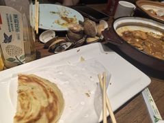 -北李妈妈菜·虾爬子大锅贴(贵和店)