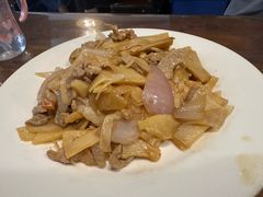 -老街坊餐吧