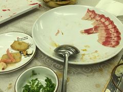 -致和老涮庄山西刀削面(万寿路4号院店)