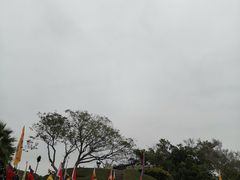 -胡里山炮台
