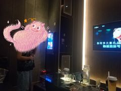 -活力无限KTV(天河新天地店)
