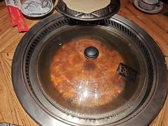 -山河屯铁锅炖鲜鹅·东北菜(开发区一店)