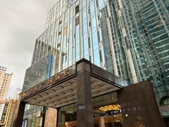 -昆明金鹰广场酒店(南屏老街店)