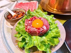 -东来顺饭庄(新源里店)
