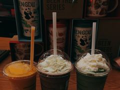 -星巴克(成都太古里二店)