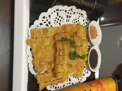 -寿州美味厨豆腐宴(寿县南门口西环路店)