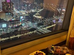 -宁波香格里拉大酒店