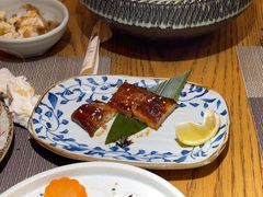-江户家·日本料理·铁板烧(汉江东路店)