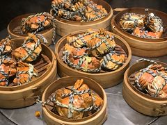 -索菲特西湖大酒店·香榭丽全日候餐厅(南山路店)