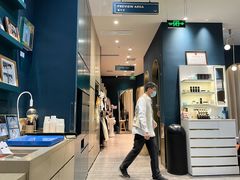 -海马体照相馆(西安高新万达广场店)