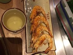 -赤坂亭·M9和牛烧肉·铁板烧(合肥万象城店)