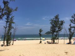 -西涌国际滨海旅游区