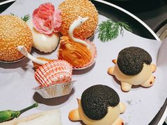 -滋粥楼·顺德菜(番禺广场总店)