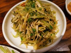 -小雅木姜子烤鸡·贵州菜(鸿通城店)