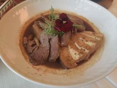 -龟兹KUCINA·新疆菜(前滩L+PLAZA店)