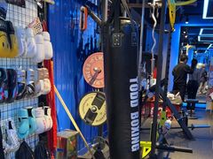 -NRG 健身私教CLUB(WPP达邦协作广场店)