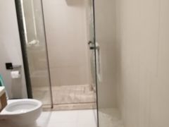 -兰州步行街希尔顿欢朋酒店