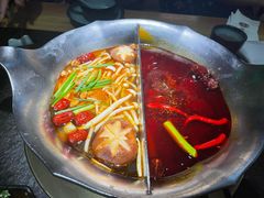 -湊湊火锅·茶憩(石家庄万象城店)