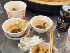 -随意石板烧(大理古城店)