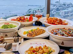 -馋遇江南·精致湖景雅宴(东方之门店)