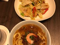 -度小月(百老汇美食街店)