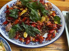 -蜗牛小馆醉乡民谣云南菜(惠新西里店)