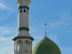 -新疆国际大巴扎