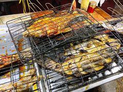 -正宁路小吃夜市