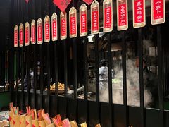 -麒麟小院·老九江菜(安平路店)