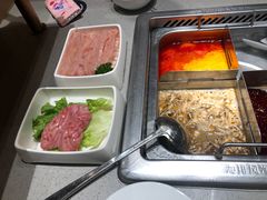 -海底捞火锅(金融街万达店)
