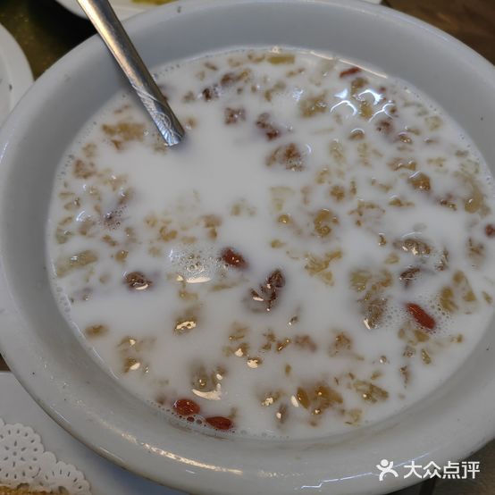 家常菜馆(新溪店)