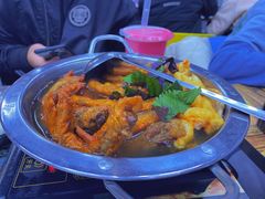 -柳州人田螺鸭脚煲(农院路1店)