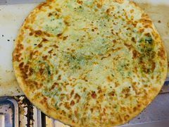 -咏春葱油饼(德政中路店)