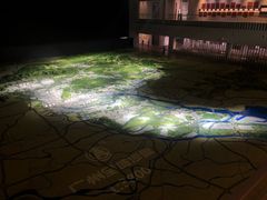 -广州市城市规划展览中心