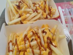 -麦当劳(中山路店)