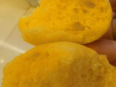 日式鸡蛋仔-山崎面包(苏州中心店)