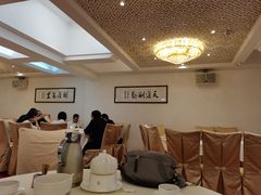 大堂-陶然轩(沙面店)