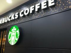 -星巴克(北京中关村北京国际店)