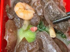 -上海龙之梦万丽酒店