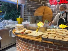 -老城南.鸭血粉丝汤(夫子庙店)