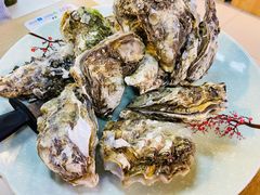 -烤满分·东北烧烤(首经贸店)