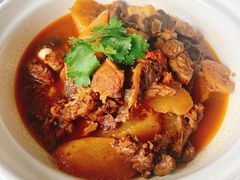 -又见炊烟私房菜(敬亭路店)