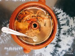 -桥香园云南过桥米线(金马碧鸡店)