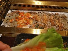 -新石器烤肉(之心城店)